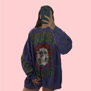 Urban Outfitters Sweatshirt